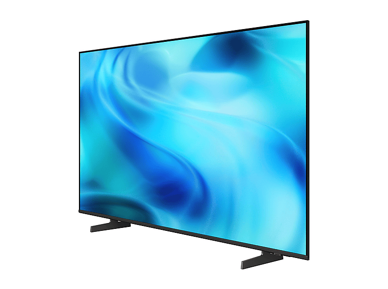 TV LED 50" - Samsung TU50U8075HUXXC, UHD 4K, Crystal Processor 4K, Smart TV, Wifi, Negro