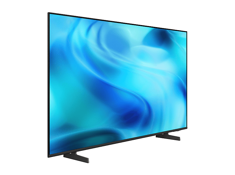 TV LED 50" - Samsung TU50U8075HUXXC, UHD 4K, Crystal Processor 4K, Smart TV, Wifi, Negro