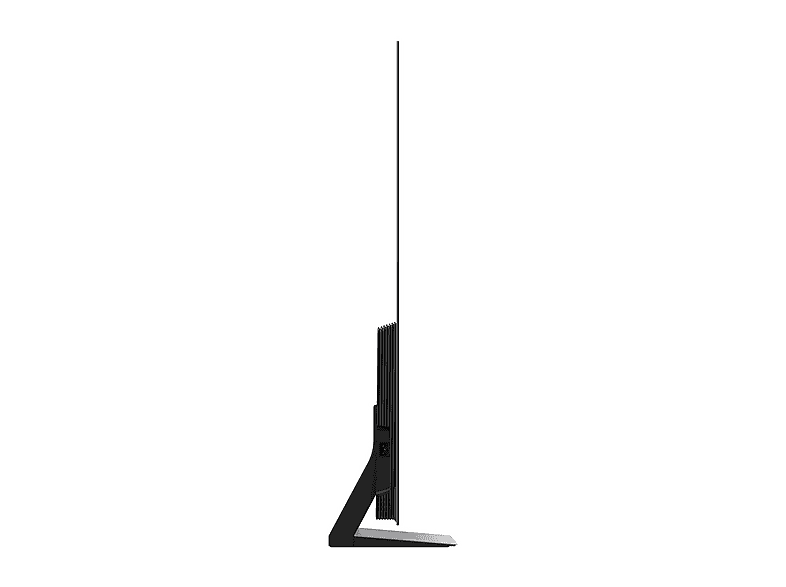 TV OLED 55" - Samsung TQ55S90HAEXXC, OLED 4K, NQ4 AI Gen3 Processor, Smart TV, Tecnología Sin Reflejos, Full AI, Negro