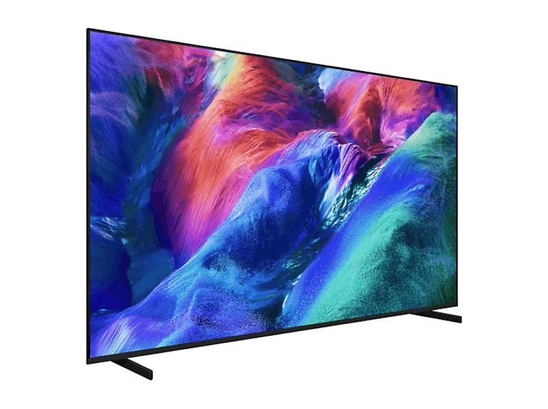 TV RGB Micro LED 65" - Samsung TMR65R85HAUXXC, UHD 4K, Micro RGB AI Engine, Smart TV, Full AI, Negro