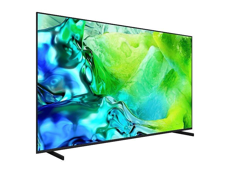 TV Neo QLED 65" - Samsung TQ65QN80HAUXXC, UHD 4K, NQ4 AI Gen2, Smart TV, Full AI, Wifi, Negro