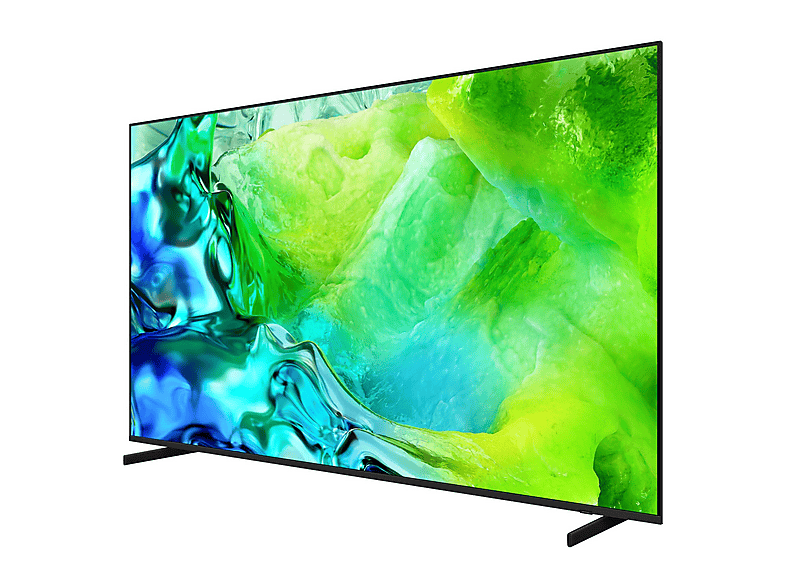 TV Neo QLED 65" - Samsung TQ65QN80HAUXXC, UHD 4K, NQ4 AI Gen2, Smart TV, Full AI, Wifi, Negro