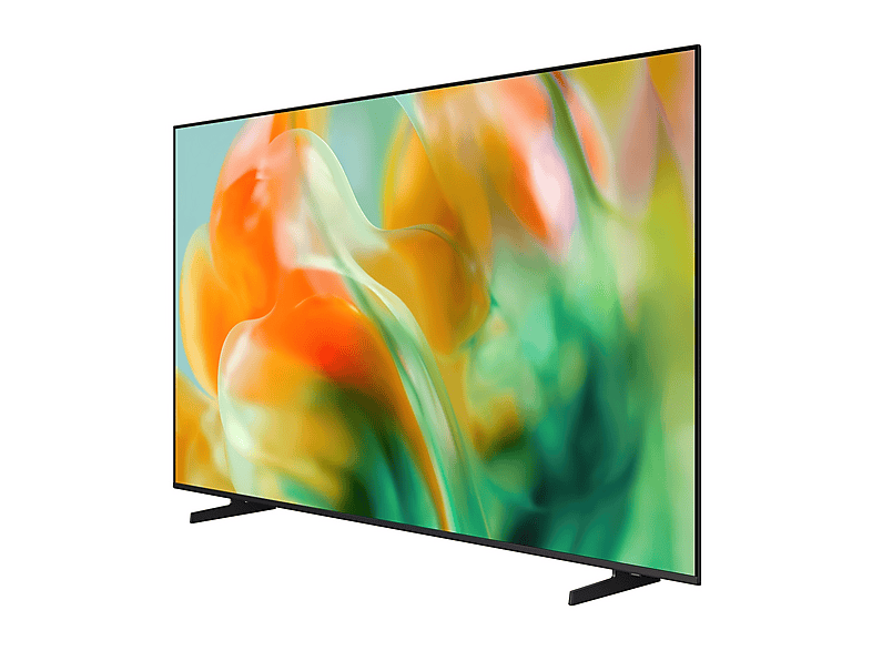 TV Mini LED 65" - Samsung TU65M80HAUXXC, UHD 4K, NQ4 AI Gen2 Processor, Smart TV, Full AI, Negro