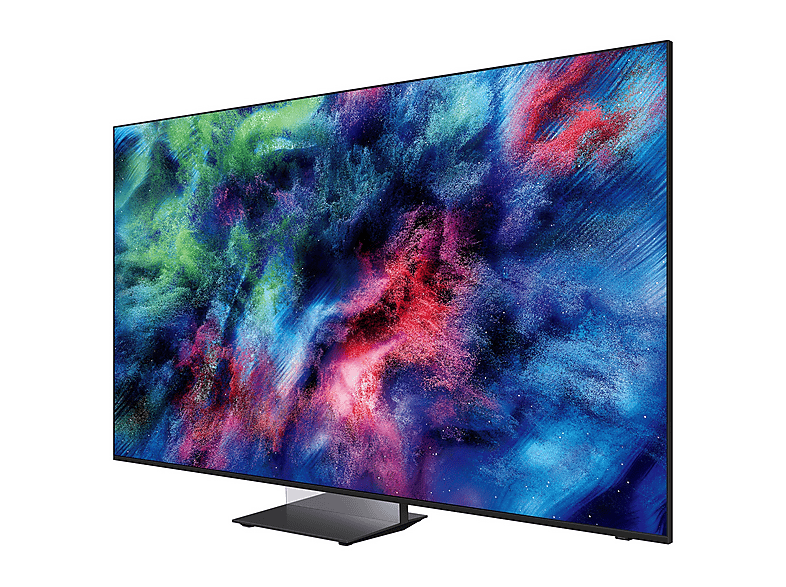 TV RGB Micro LED 75" - Samsung TMR75R95HATXXC, UHD 4K, Micro RGB AI Engine Pro, Full AI, Negro