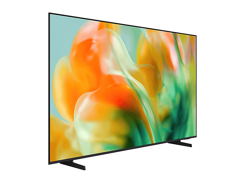 TV Mini LED 75" - Samsung TU75M80HAUXXC, UHD 4K, NQ4 AI Gen2 Processor, Smart TV, Full AI, Negro
