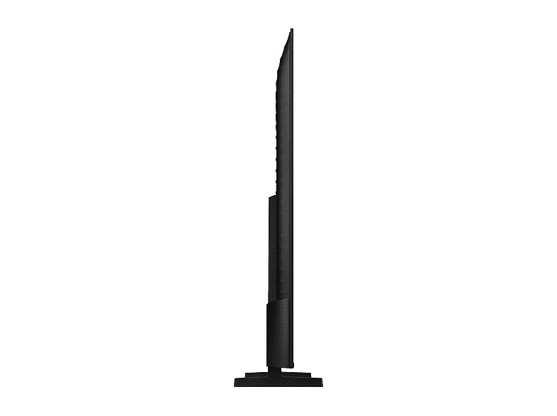 TV Mini LED 75" - Samsung TU75M80HAUXXC, UHD 4K, NQ4 AI Gen2 Processor, Smart TV, Full AI, Negro