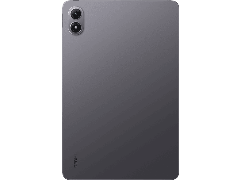 Tablet - Xiaomi REDMI PAD 2 PRO12,1/2.5K/6GB RAM/128GB/GRAY/TECLAD, 12,1 " WQHD, Snapdragon® 7s Gen 4, Tablet Android