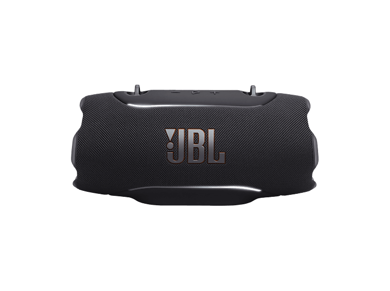 Altavoz bluetooth - JBL Xtreme 5, 130 W, Autonomía28 h, Correa para hombro, Iluminación ambiental, IP68, Negro
