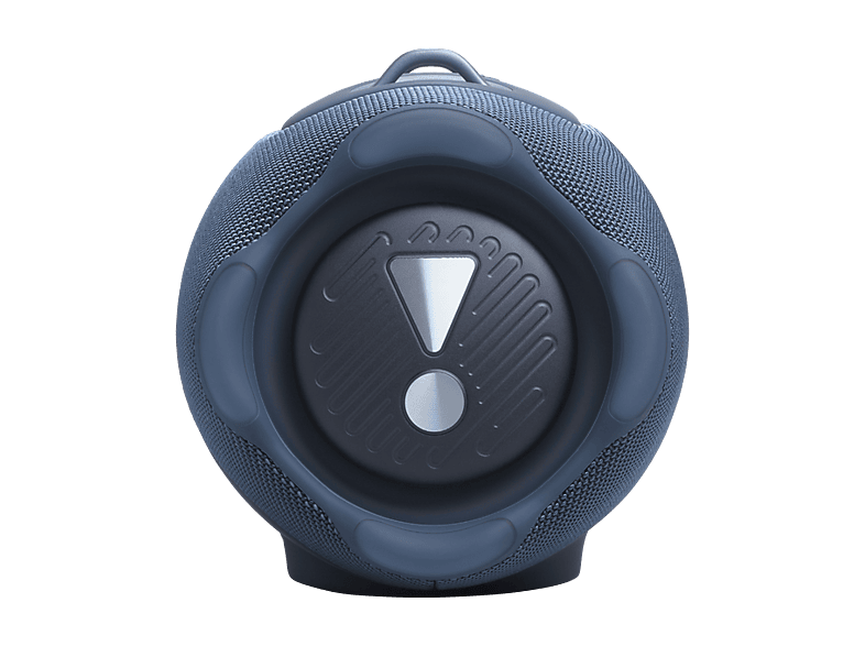 Altavoz bluetooth - JBL Xtreme 5, 130 W, Autonomía28 h, Correa para hombro, Iluminación ambiental, IP68, Azul