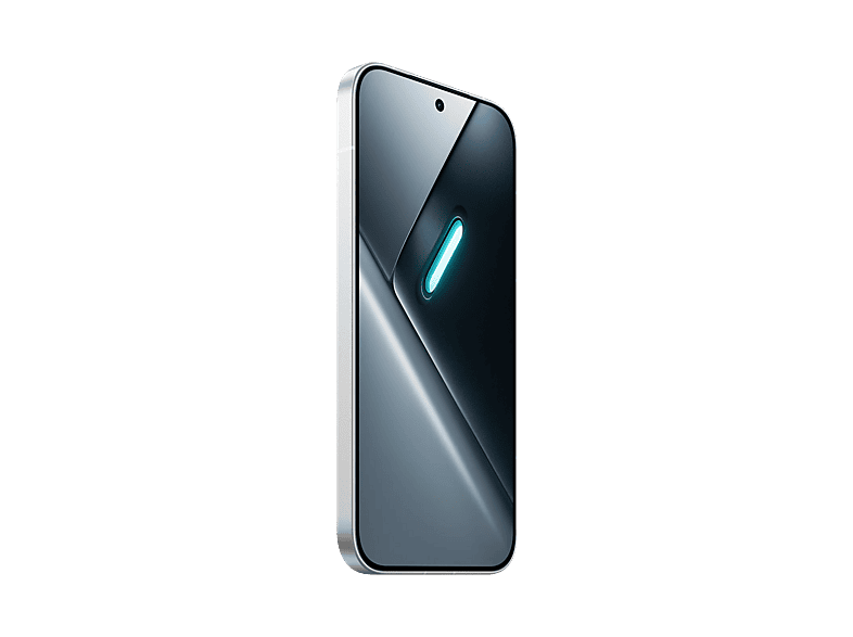 Móvil - Pocophone POCO X8 Pro, Blanco, 512 GB, 8 GB RAM, 6.59" AMOLED, MediaTek Dimensity 8500 Ultra, 6500 mAh