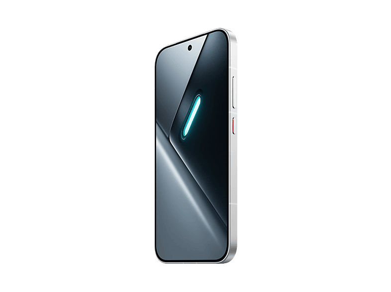 Móvil - Pocophone POCO X8 Pro, Blanco, 512 GB, 8 GB RAM, 6.59" AMOLED, MediaTek Dimensity 8500 Ultra, 6500 mAh