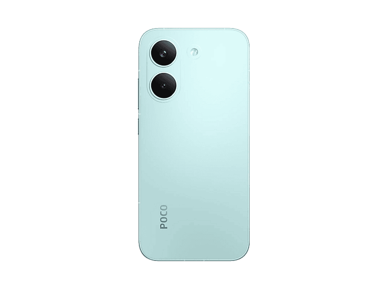 Móvil - Pocophone POCO X8 Pro, Verde menta, 512 GB, 8 GB RAM, 6.59" AMOLED, MediaTek Dimensity 8500 Ultra, 6500 mAh