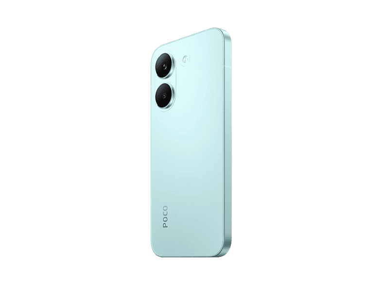 Móvil - Pocophone POCO X8 Pro, Verde menta, 512 GB, 8 GB RAM, 6.59" AMOLED, MediaTek Dimensity 8500 Ultra, 6500 mAh