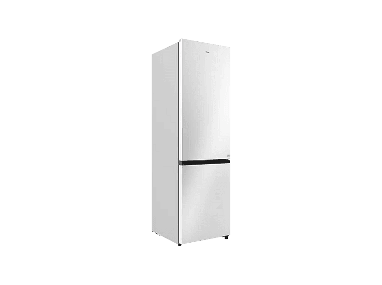 Frigorífico combi - Teka RBF 68670 WH, No Frost, 201 cm, 373 l, Inverter, Cajón FreshBox, AirFlow Control, Blanco