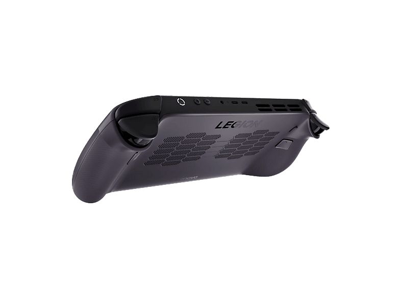 Consola portátil - Lenovo Legion Go S 8APU1, 8" WUXGA, AMD Ryzen™ Z1 Extreme, 16GB RAM, 1 TB, SteamOS, Sin cargador, Negro