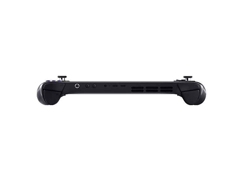 Consola portátil - Lenovo Legion Go S 8APU1, 8" WUXGA, AMD Ryzen™ Z1 Extreme, 16GB RAM, 1 TB, SteamOS, Sin cargador, Negro