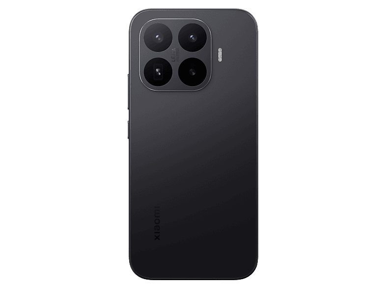 Móvil - Xiaomi 17T, Negro, 256GB, 12GB RAM, 6.59" POLED, MediaTek Dimensity 8500 - Ultra de 4 nm, 6500mAh