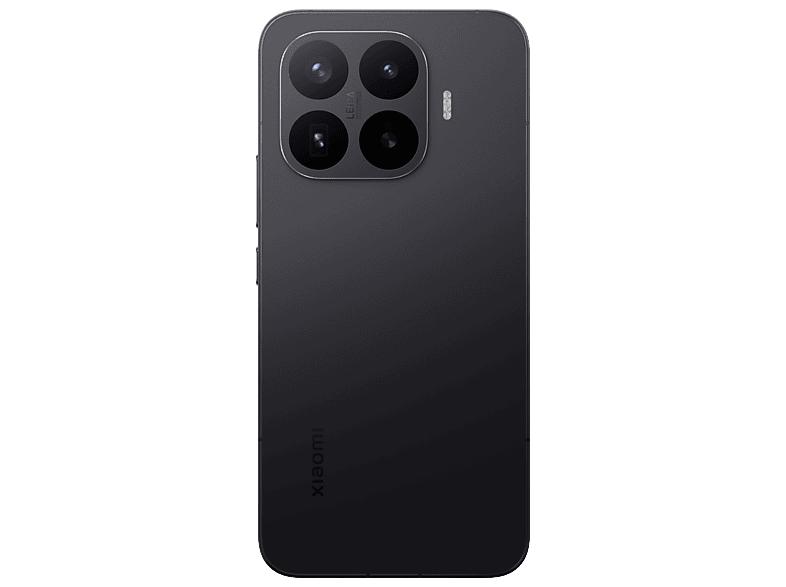 Móvil - Xiaomi 17T Pro, Negro, 1TB, 12 GB RAM, 6.83" pOLED, MediaTek Dimensity 9500, 7000 mAh