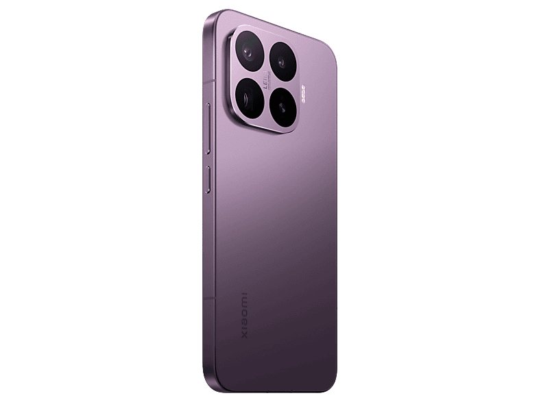Móvil - Xiaomi 17T Pro, Morado, 1TB, 12 GB RAM, 6.83" pOLED, MediaTek Dimensity 9500, 7000 mAh