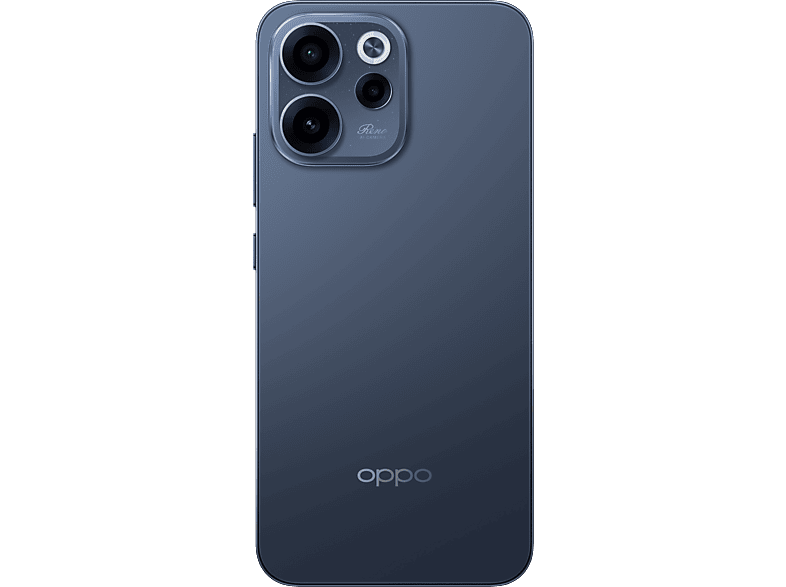 Móvil - Oppo Reno15 FS, Twilight Black, 512 GB, 8 GB RAM, 6.57" AMOLED, Qualcomm Snapdragon 6 Gen 1, 6500 mAh