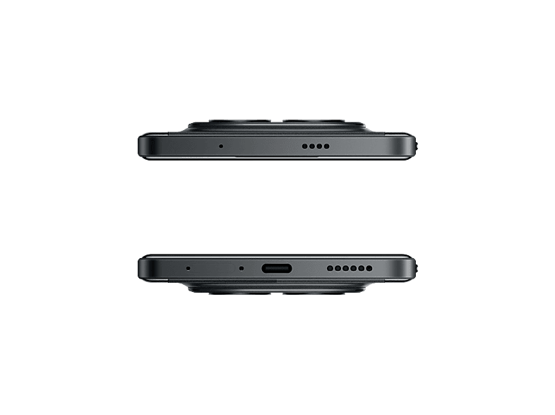 Móvil - Pocophone POCO M8 Pro 5G, Negro, 512 GB, 12 GB RAM, 6.83" AMOLED, Qualcomm Snapdragon 7s Gen 4, 6500 mAh
