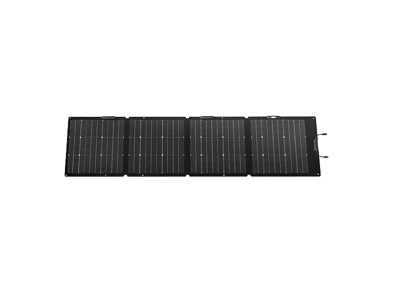 Panel Solar - Ecoflow Eco220W, 25 %