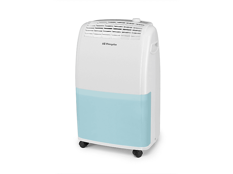 Deshumidificador - Orbegozo DH 2025, 1 l, 1 m²