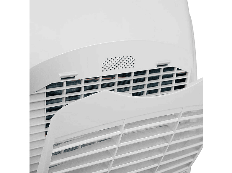 Deshumidificador - Orbegozo DH 2025, 1 l, 1 m²