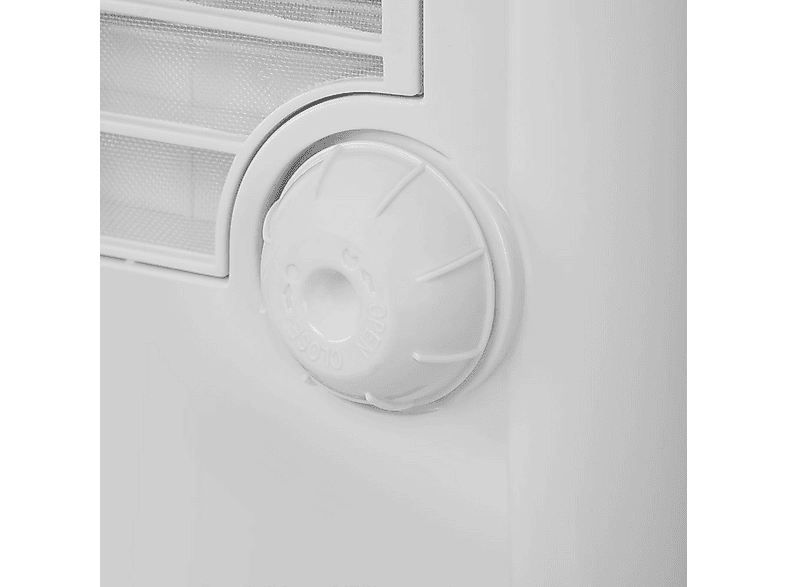 Deshumidificador - Orbegozo DH 2025, 1 l, 1 m²