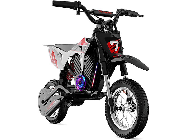Moto eléctrica infantil - Evercross Tech EV12M PRO