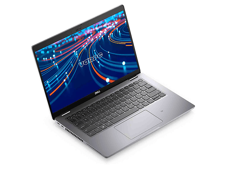 Portátil - Dell 5420, 14 ", Intel  i5-1145G7, 16 GB RAM, 512 GB SSD, HD Graphics, Windows 11, Gris