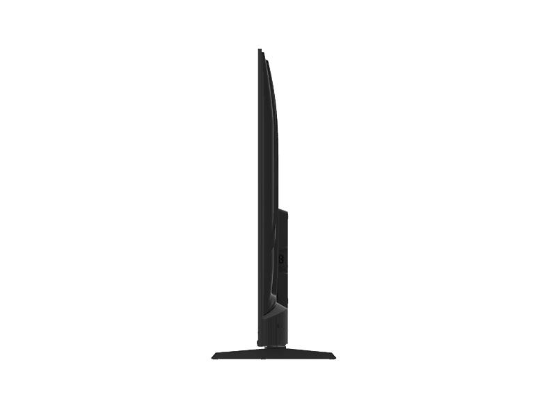 TV QLED 50" - Haier S80G Series H50S80GUX, QLED 4K HDR10, Google TV, AI Picture Quality, Gaming 120Hz, Negro