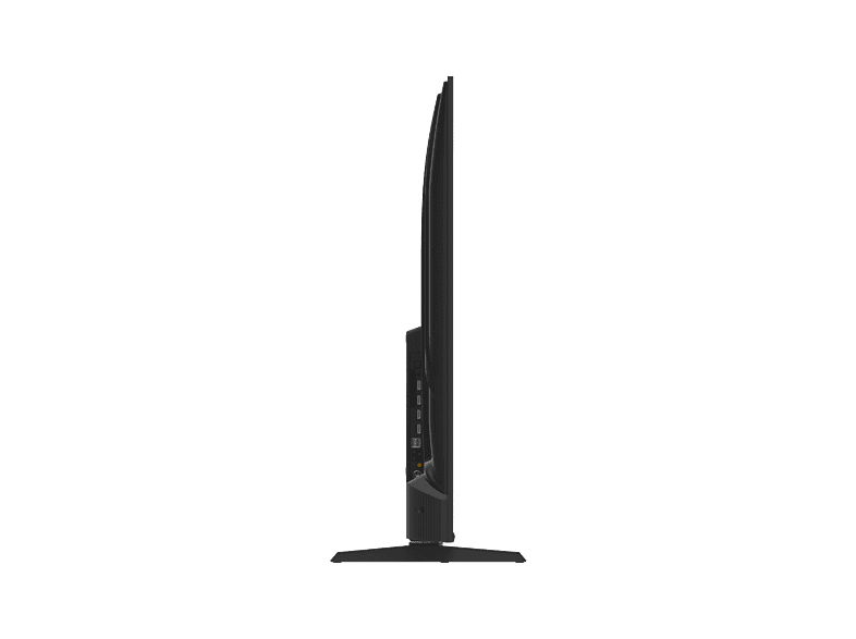 TV QLED 50" - Haier S80G Series H50S80GUX, QLED 4K HDR10, Google TV, AI Picture Quality, Gaming 120Hz, Negro