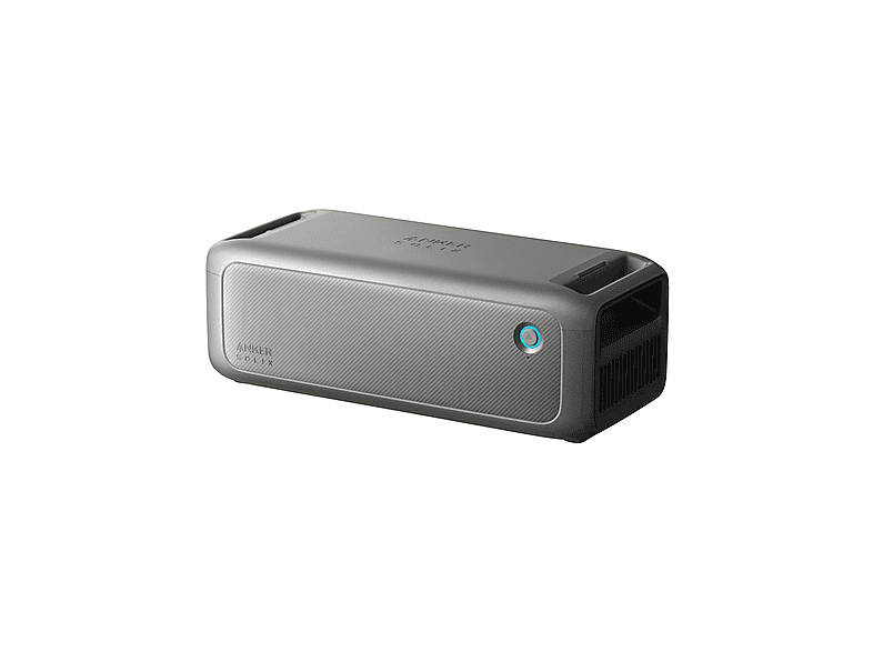 Estación de energía - Anker SOLIX KIT F3000+BP3000