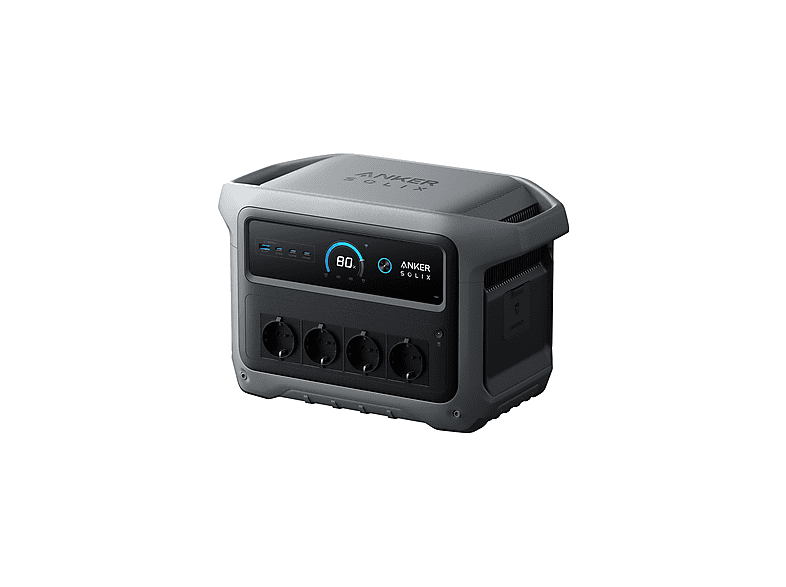 Estación de energía - Anker SOLIX C1000X Gen 2