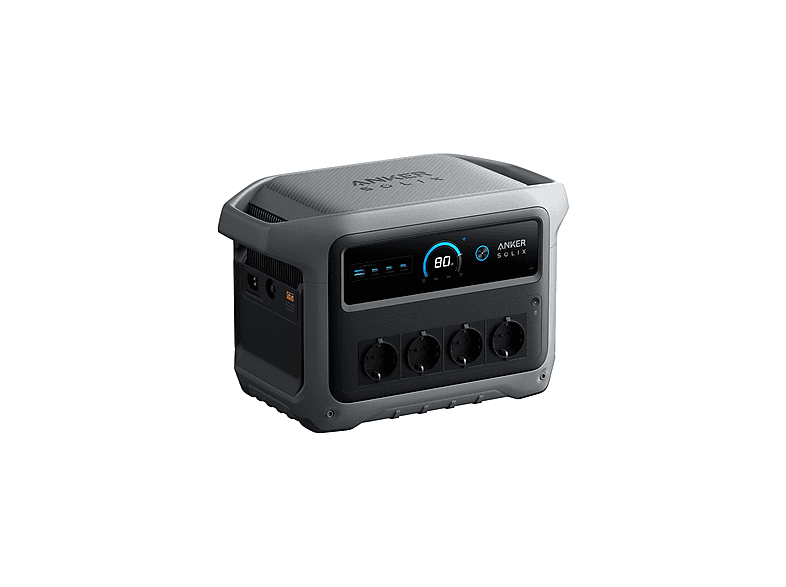 Estación de energía - Anker SOLIX C1000X Gen 2