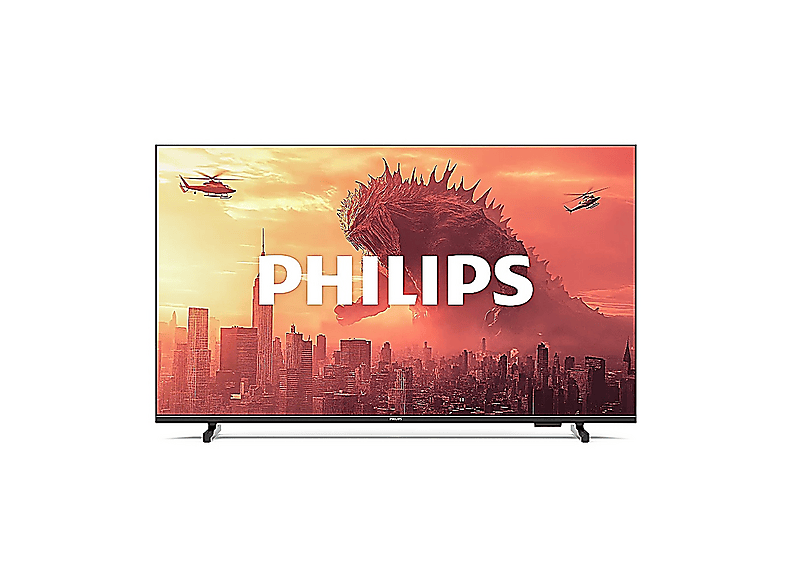 TV LCD 43" - Philips 5500 series 43PFS5500/12, Full-HD, Smart TV, Negro