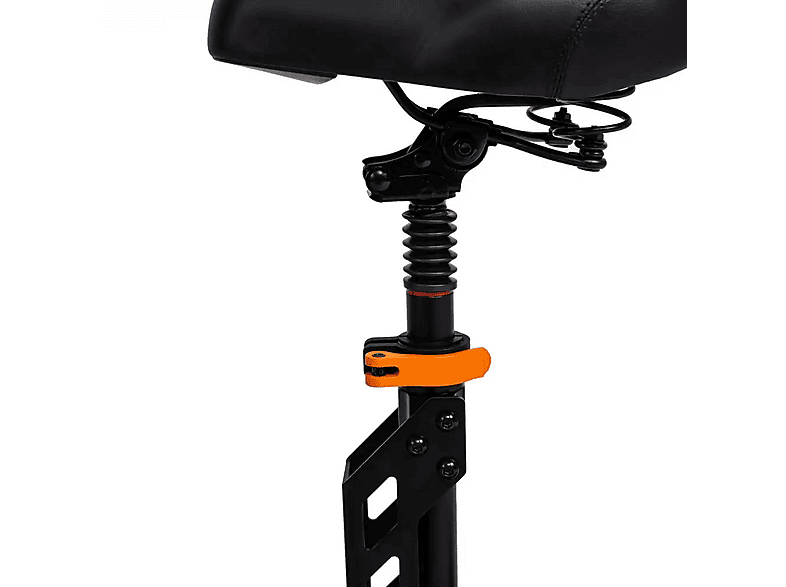 Patinete eléctrico - Kukirin G2 Pro VMP, Pot. máx. 500 W, Carga máx. 120 kg, negro (ref. 165545215)