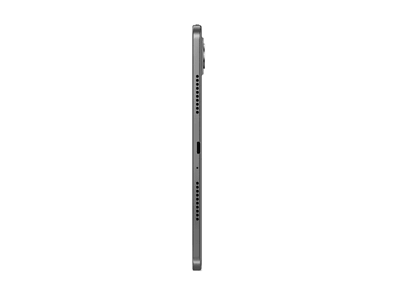 Tablet - Lenovo Yoga tab, 256 GB, Gris, 11,1 " 3.2K, 12 GB RAM, Qualcomm Snapdragon 8 Gen 3 (4 nm), Tablet Android