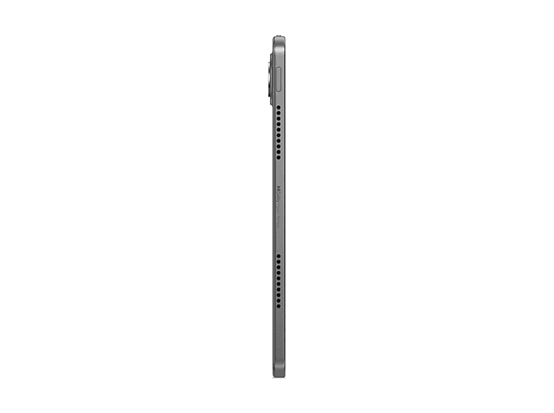 Tablet - Lenovo Yoga tab, 256 GB, Gris, 11,1 " 3.2K, 12 GB RAM, Qualcomm Snapdragon 8 Gen 3 (4 nm), Tablet Android