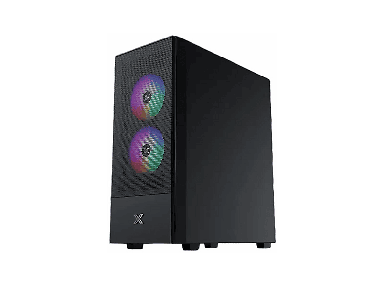PC Gaming - Gosu PC RONIN A32G, AMD Ryzen 3 3200G, 16 GB RAM, 512 GB SSD, Radeon™ RX Vega 8, Windows 11 Pro, Negro
