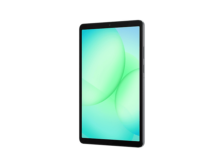 Tablet - Samsung Galaxy Tab A11, 128 GB, Grey, 8,7 " WXGA+, 8 GB RAM, Tablet Android