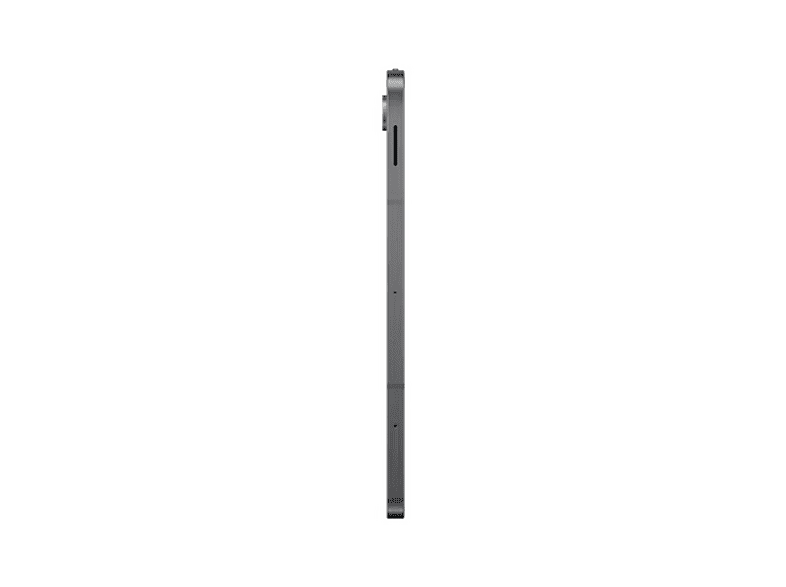 Tablet - Samsung Galaxy Tab S10 Lite, 256 GB, grey, 10,9 " WUXGA+, 8 GB RAM, Octa-Core Processor, Tablet Android