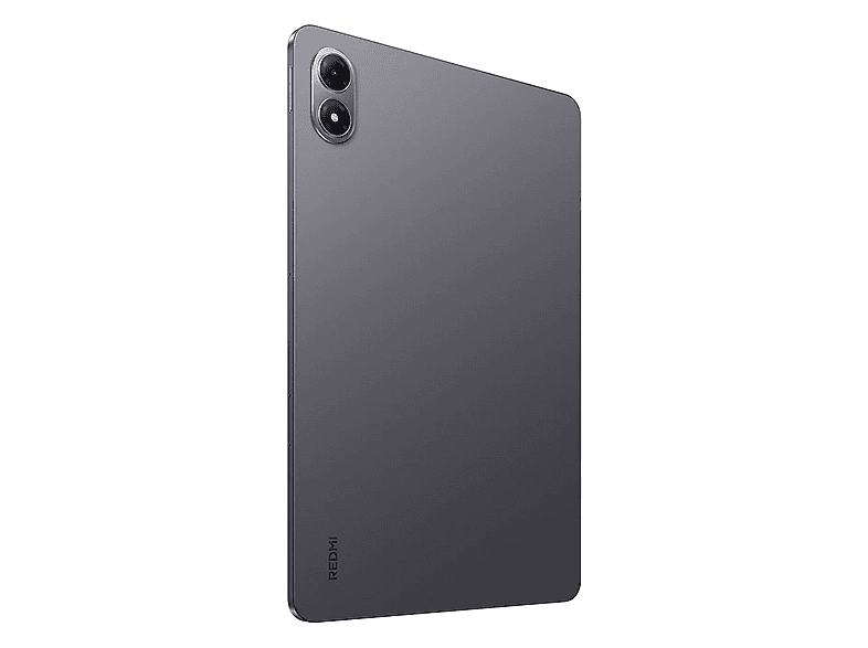 Tablet - Xiaomi Redmi Pad 2 Pro, 256 GB, Gris, 12,1 " UFHD, 8 GB RAM, Qualcomm Snapdragon 7s Gen 4 (4 nm), Tablet Android