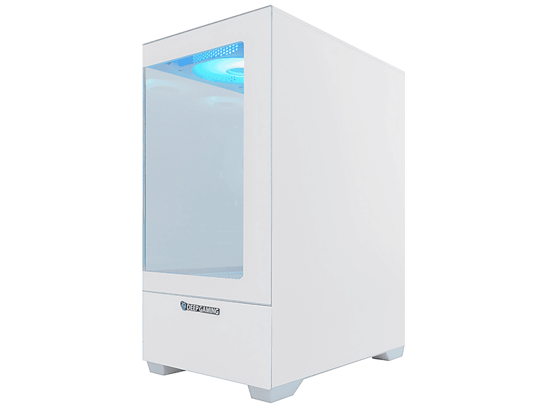 PC Gaming - Deepgaming SPECTRE, 5500GT, 32 GB RAM, 1 TB SSD, Radeon™ RX Vega 7, Windows 11 Pro, Blanco