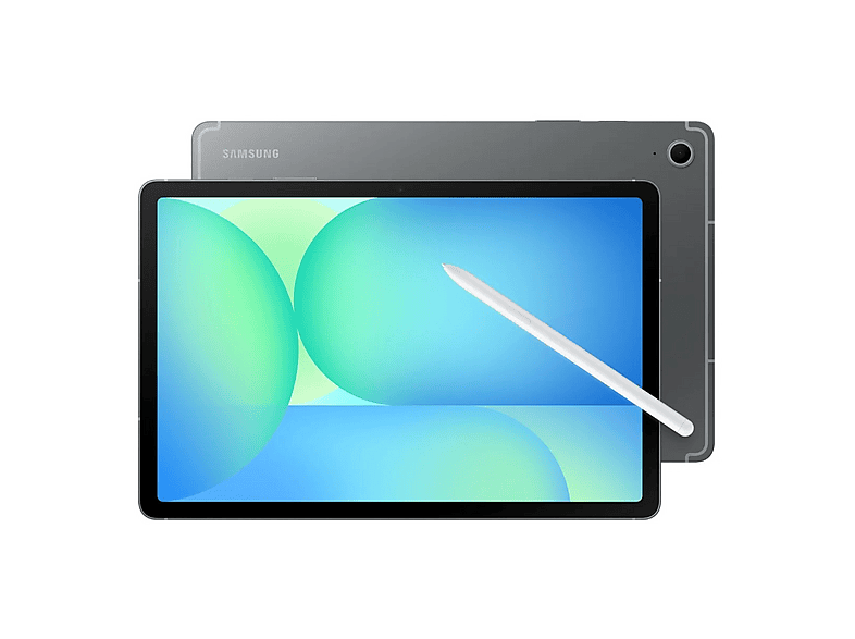 Tablet - Samsung Galaxy Tab S10 FE Entreprise Edition, 128 GB, Grey, 10,9 " WUXGA+, 8 GB RAM, Tablet Android