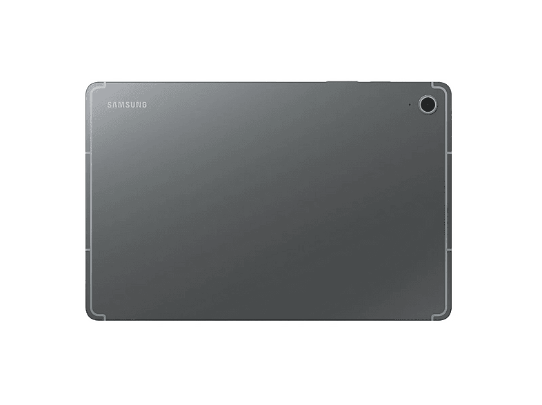 Tablet - Samsung Galaxy Tab S10 FE Entreprise Edition, 128 GB, Grey, 10,9 " WUXGA+, 8 GB RAM, Tablet Android