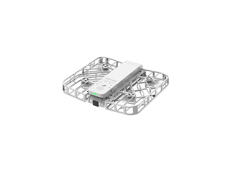 Drones con cámara - Hoverair Dron con cámara  X1 - Blanco, 12 min