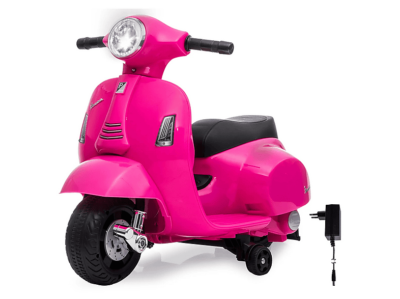 Patinete - Jamara Ride-on Vespa Mini (ref. 166044739)