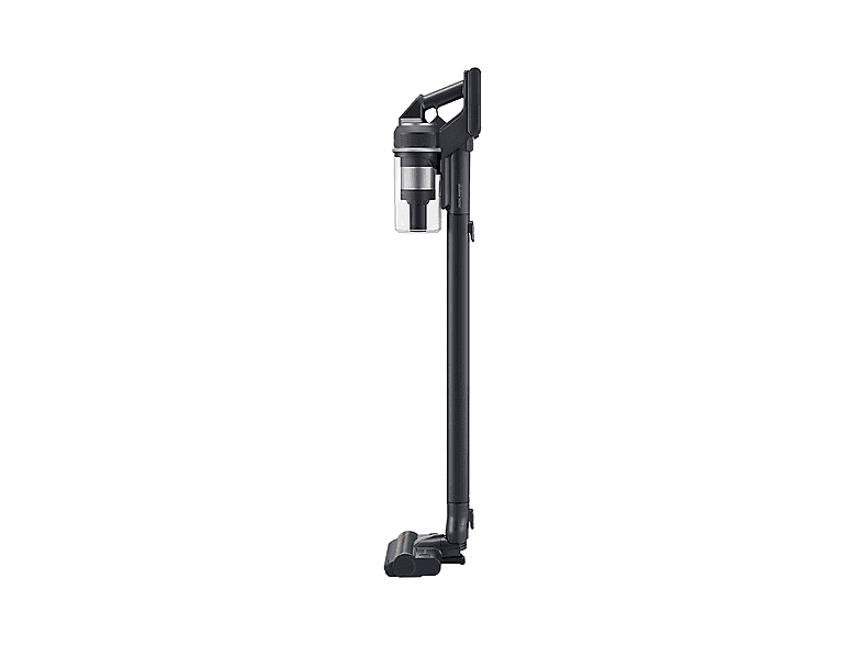 Aspiradora escoba - Samsung VS20C85G4TB, 550 W, Potencia de succión 210 AirWatt, Depósito 0,1 l, Negro